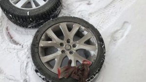 Проставки для дисков для увеличения вылета , есть один минус!!!! Смотрите в описании .