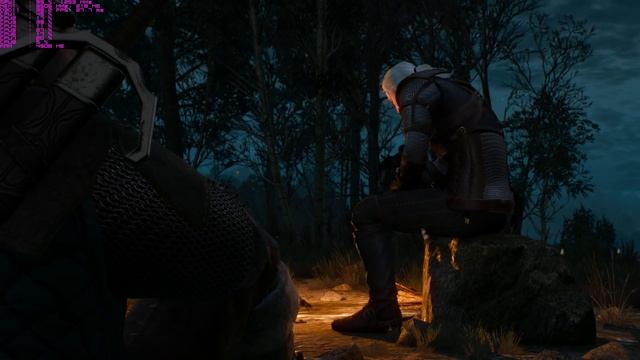 NVIDIA GeForce GTX 970 The Witcher 3: Wild Hunt Benchmark Maxed out смотреть онлайн