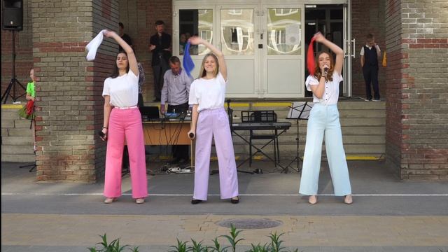 «Мы дети твои, Россия»
Н.Осошник, В.Осошник