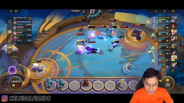 100% LO BAKAL EUDORAPHOBIA ! HYPER EUDORA YUKI 3 ASTRO TUMBAL BADANG + ATLAS BINTANG 3! RATU PETIR смотреть онлайн