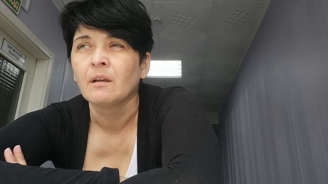 SOS Ожог раговицы глаза аммиаком смотреть онлайн