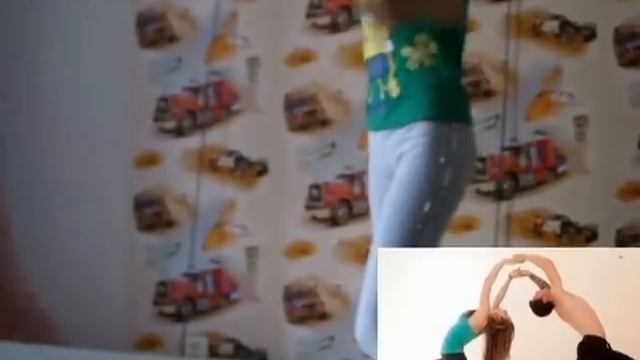 Yoga challenge смотреть онлайн