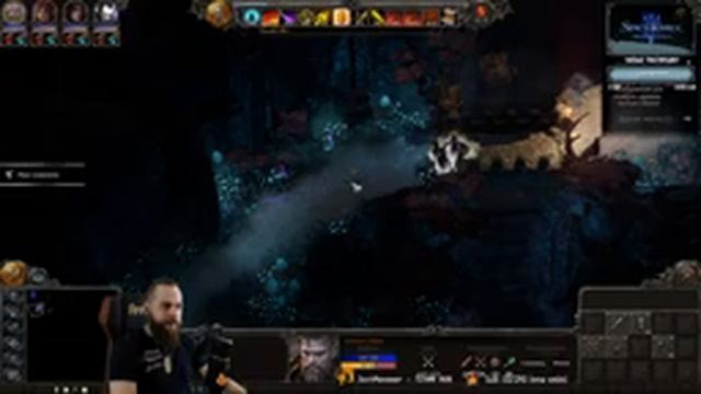 ?SpellForce 3: Soul Harvest (#3) Маг круга | (Amm0ni) Прохождение! смотреть онлайн