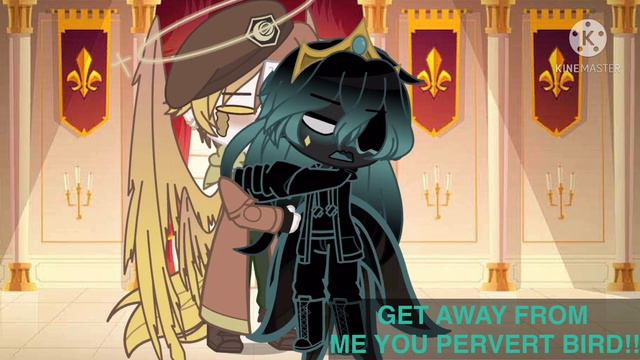 ✨ Swadmare ✨ // Sd Dream X Nightmare //