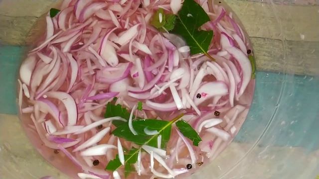 #Еда. Мариную морскую рыбку Ослич, Хек. Черногория смотреть онлайн