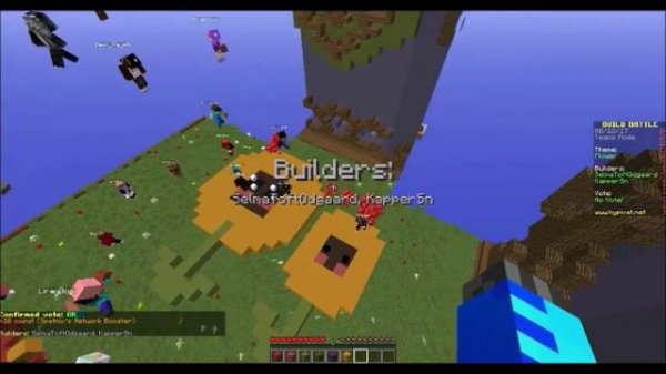 TEA TIME/MInigamesWednesday With death2all