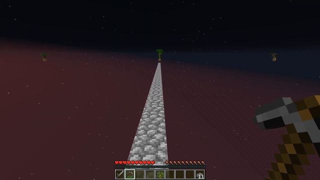 Skyblock in Minecraft 1.16! - The Perfect Start (#1?) смотреть онлайн