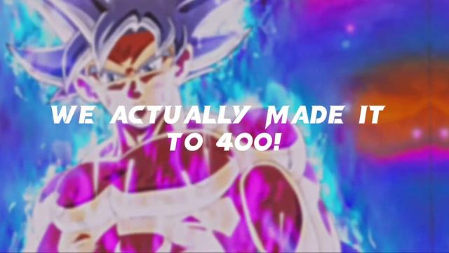 400 (Stick Nodes) смотреть онлайн