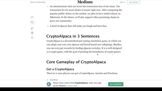EON Platform - будущее игровой индустрии уже здесь. смотреть онлайн