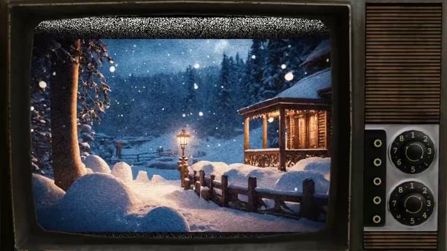 SCP-649 - Matchbox Full of Winter - Safe [The SCP Foundation] смотреть онлайн