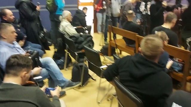 Сегодня их было ещё больше!!! Попались на 