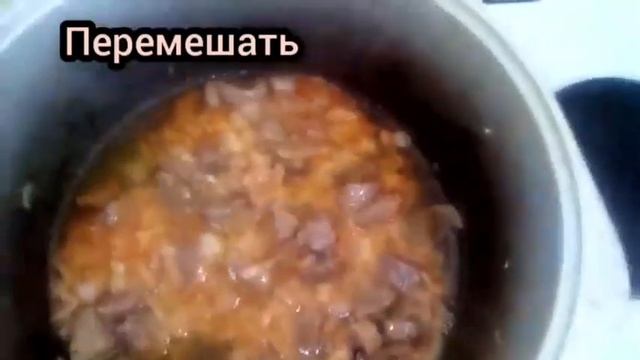 Таджикский СУП с Маш,нут,фасолью,вкусний смотреть онлайн