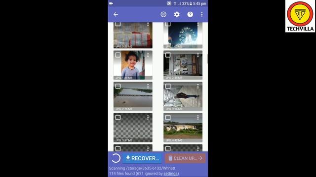 DiskDigger Photo Recovery App kaise Use kare смотреть онлайн