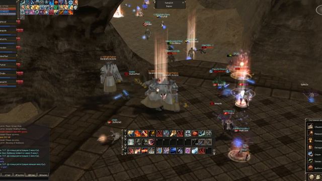 пк клан HardCore гуляет около нубл рб смотреть онлайн