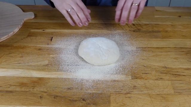 La pizzeria a casa con il Fornetto pizza ARIETE смотреть онлайн