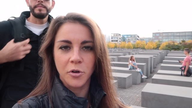Things To Do in Berlin, Germany - 5 FREE Places You Should Visit смотреть онлайн