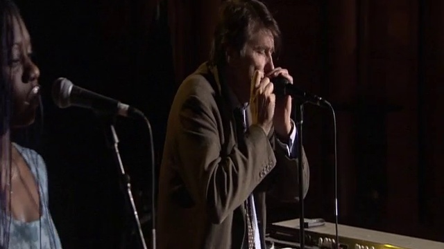 Bryan Ferry--Just Like Tom Thumb's Blues смотреть онлайн