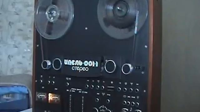 Идель 001-1(Idel 001-1). смотреть онлайн