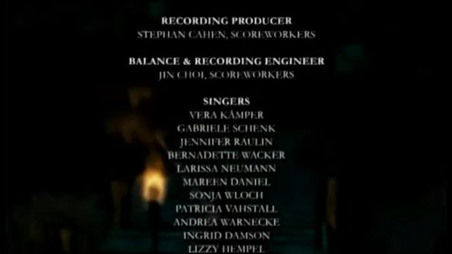 Мультики из игры "Gothic 3" Part 3 смотреть онлайн