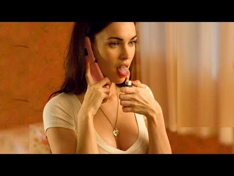 Красотка стала ДЕМОНОМ _ Краткий Пересказ Фильма смотреть онлайн