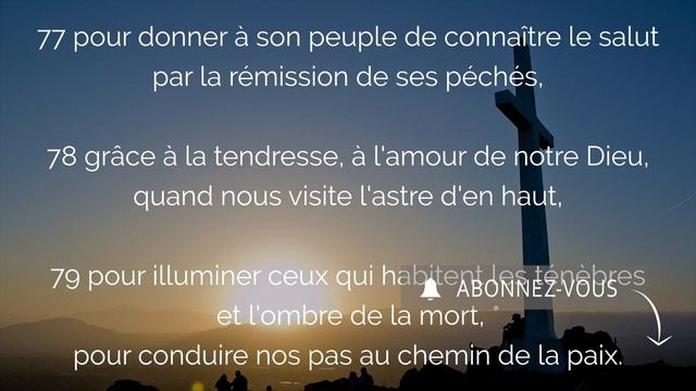 ? PRIERE du MATIN Jeudi 2 Novembre 2023 avec Évangile du Jour et Psaume смотреть онлайн