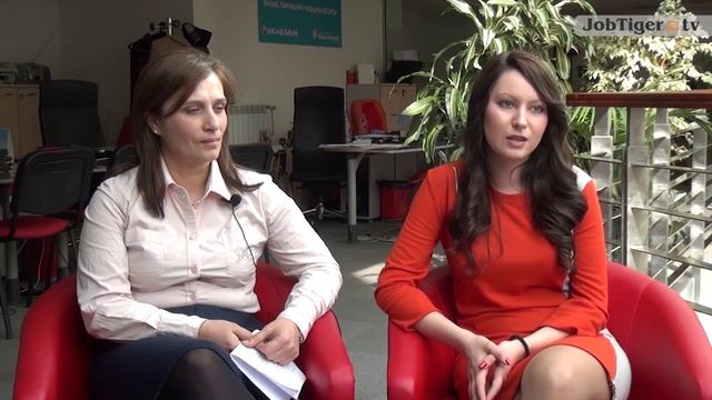 "Национални дни на кариерата - Добра Кариера, Добър Живот" - УниКредит Булбанк смотреть онлайн