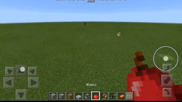 Как приручить лошадь в Minecraft PE смотреть онлайн