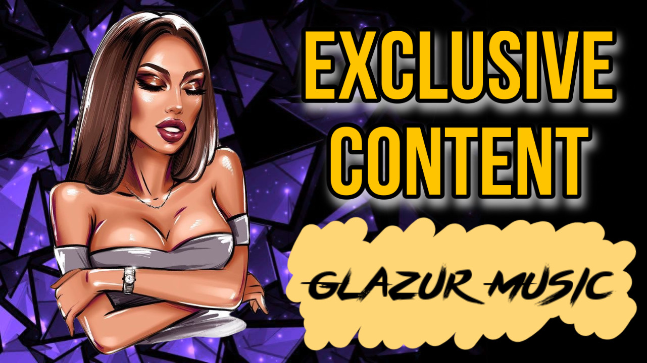 Антон Токарев - Седьмой Лепесток (Glazur & XM Remix) (Mood Video) смотреть онлайн