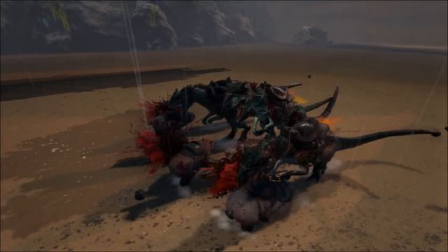 Турнир в ARK | Самые лучшие стайные животные. смотреть онлайн