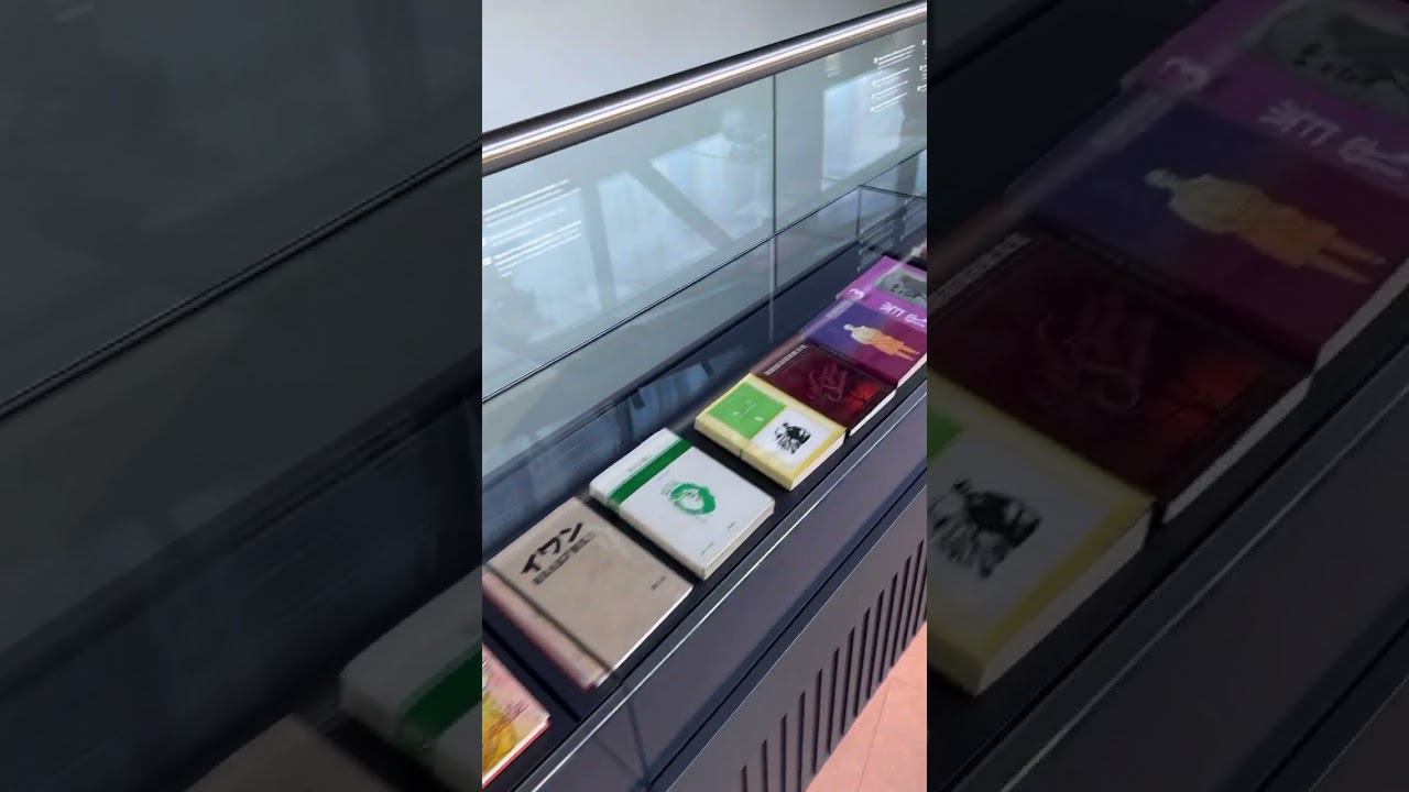 Национальный центр В.П. Астафьева #астафьев #красноярск #овсянка смотреть онлайн