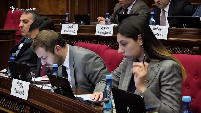 Մուկուչյանը պնդում է՝ իր պաշտոնավարման 8 տարիների ընթացքում ընտրությունների արդյունքները չեն կեղծվե смотреть онлайн