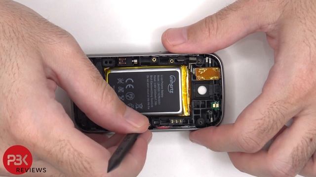 Tiny Phone Teardown. Smallest 4G Smartphone? Unihertz Jelly 2E
