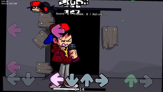 KABOOM But Every Turn A Different Character Is Used 💣 ( FNF KABOOM Betadciu) смотреть онлайн
