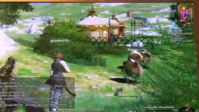 Final Fantasy XIV - LATEST Gameplay Teaser Trailer! ^^ смотреть онлайн