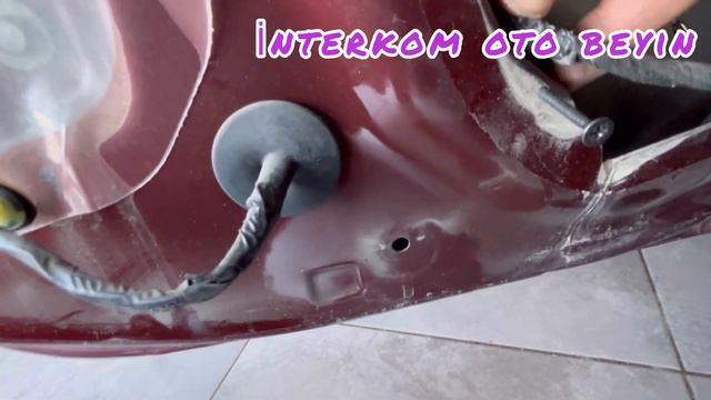 Opel Astra J kapıları kilitlenmiyor. Arıza sebebi ve nereden çıktığını hiç tahmin bile edemezsiniz. смотреть онлайн