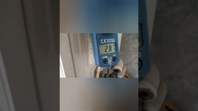 CARA ISI FREON YANG AMAN DAN BEBAS DARI UDARA. смотреть онлайн