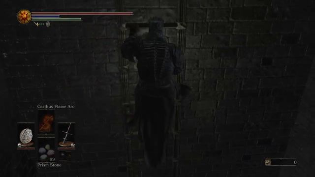Dark Souls 3: Prepare to DLC смотреть онлайн
