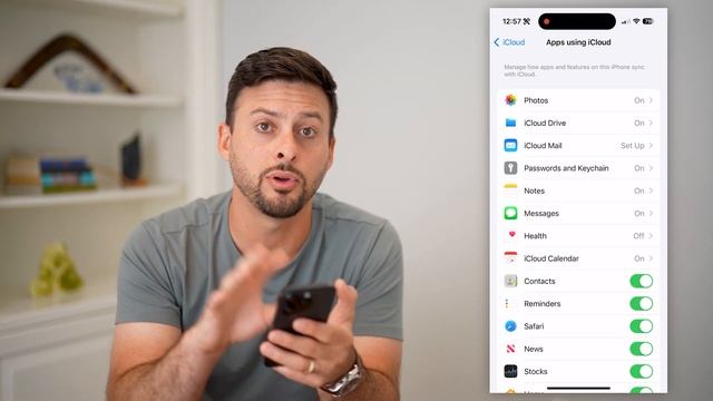 How To Recover Deleted Contacts On iPhone смотреть онлайн