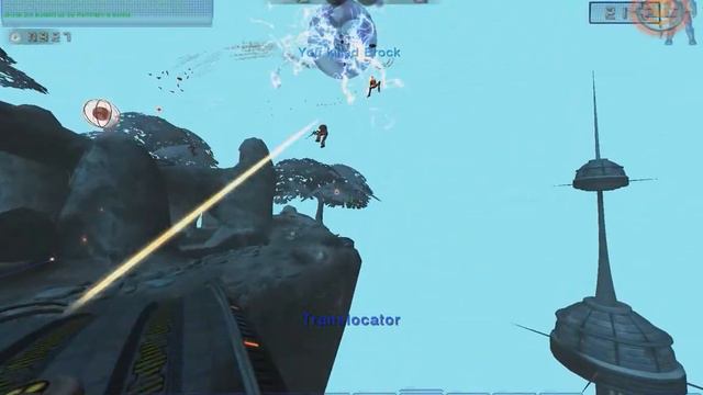 Unreal Tournament 2004 10 11 2016 07 11 31 14 смотреть онлайн