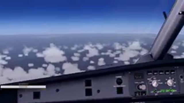 стрим полет Шереметьево(UUEE)-Таллин(EETN) x-plane11 FF a320 смотреть онлайн