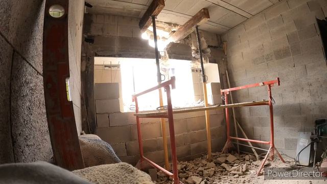 Реконструкция дома с чего начать. смотреть онлайн