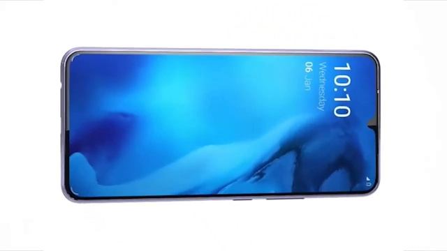 Vivo IFEA со съёмной камерой Vivo V20, V20 Pro и Vivo V20 SE смотреть онлайн