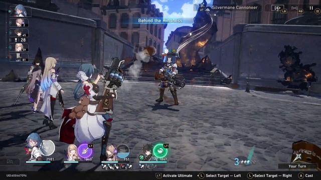 Full Starlight Exchange Rotation! Characters You NEED to Buy! + Eidolons | HONKAI: STAR RAIL смотреть онлайн