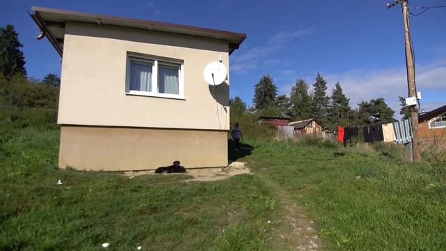 SLOVAKIA - Hrhovské služby, s.r.o. смотреть онлайн