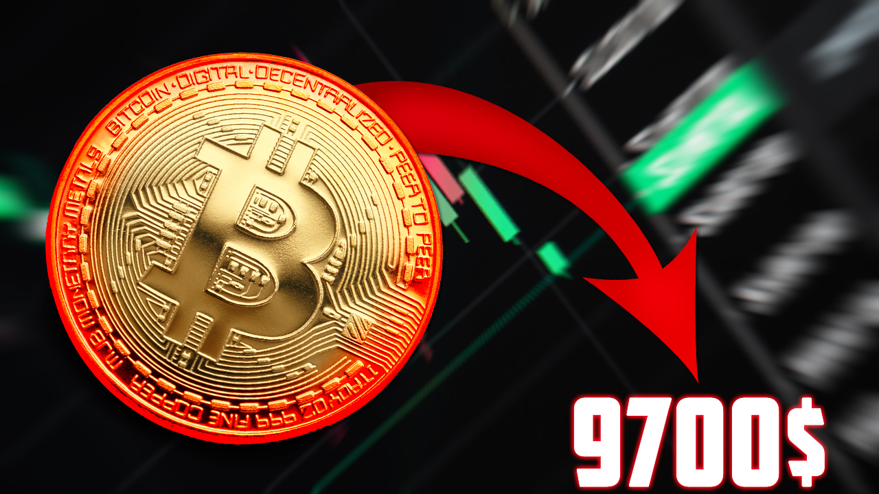 БИТКОИН ЗАКОНЧИЛ СВОЮ КОРРЕКЦИЮ! ПАДЕНИЯ БОЛЬШЕ НЕ БУДЕТ? ЖДЁМ 50 000$ ЗА BITCOIN? ПРОГНОЗ BTC 2023