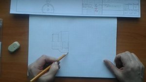 4 7 деталирование сборочного чертежа