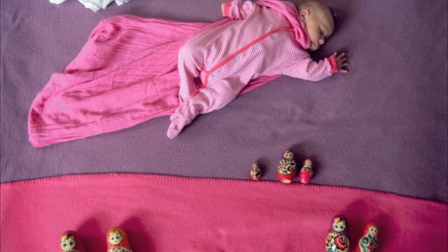 ДЕТСКИЕ СНЫ смотреть онлайн