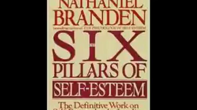 The Six Pillars of Self Esteem смотреть онлайн