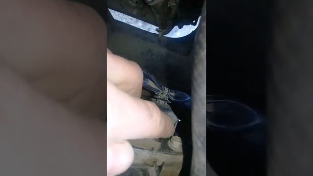 Как снять диффузор и расширительный бачок на 1nz fe смотреть онлайн