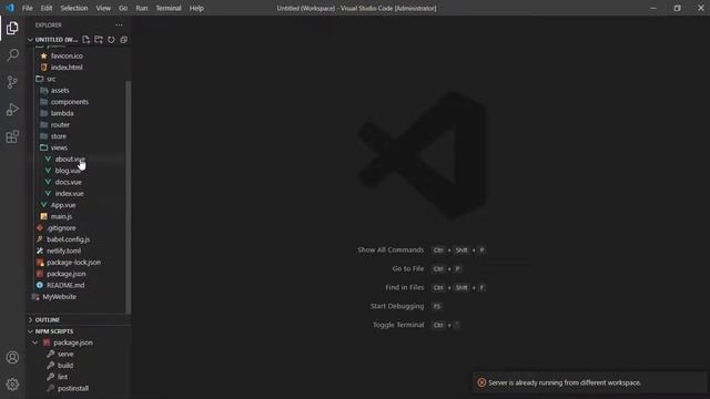 Saytni serverga qo'yish | Netlify смотреть онлайн